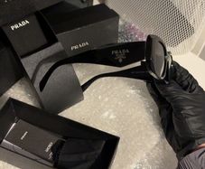 prada sunglasses