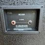 TC Electronic BC208 Bass Speaker Cabinet Image 2