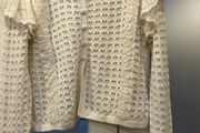 Zara cardigan