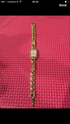 Vintage Mixed Watches