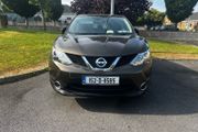 Nissan Qashqui 6500 O.N.O