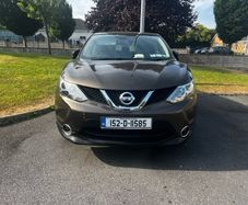 Nissan Qashqui 6800 O.N.O