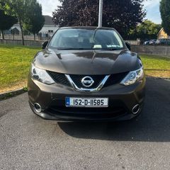 Nissan Qashqui 6800 O.N.O