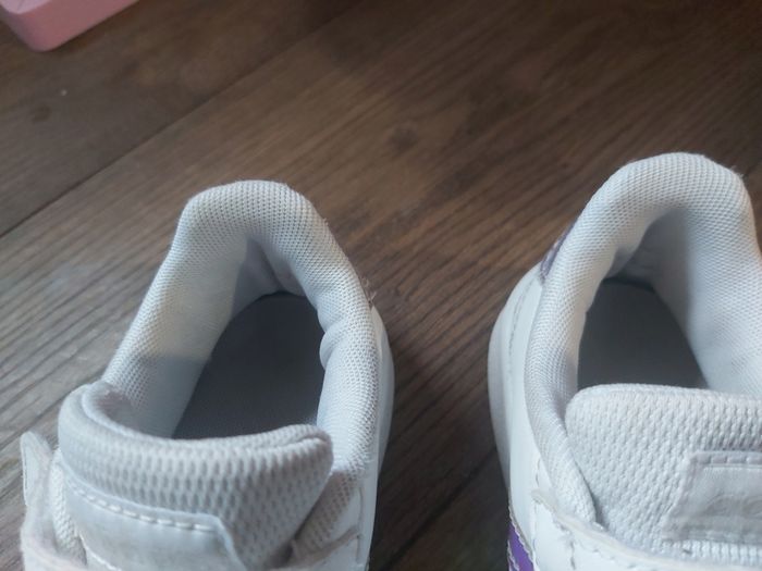 Adidas trainers