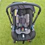 Doona Pram and isofix base Image 4
