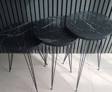 Nest of Tables