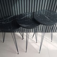Nest of Tables