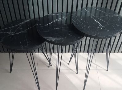 Nest of Tables