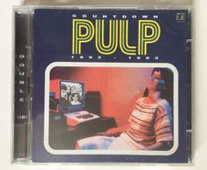 Pulp [1996] Countdown 1992-1983 (2xCD Album)