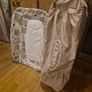 Graco Contour Electra Travel Cot / Playpen Image 8
