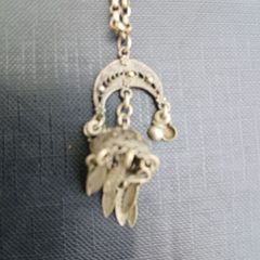 Beautiful Necklace and Pendant