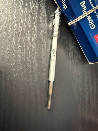Denso Dg 113 Glow Plug