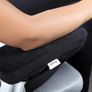 Aloudy Ergonomic Memory Foam Office Chair Armrest Pads Image 4