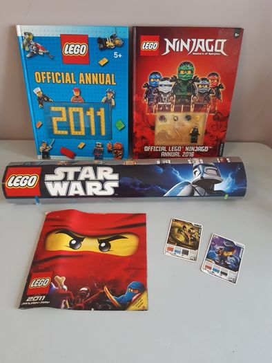 LEGO Ninjago  Bundle Assortment.