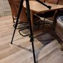 Camera Tripod Manfrotto 055 Image 4