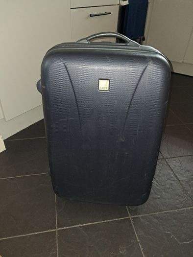Suitcase