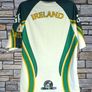 2005/06 Ireland International Rules Jersey Size Small Image 4