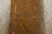 Vintage 1970s The Living Bible New Testament Paraphrased