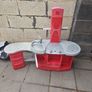 Free toy kitchen Image 2