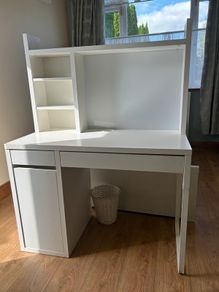 Ikea study desk