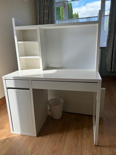 Ikea study desk