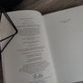 Merivel ! The Man of His Time ! RARE Uncorrected Bound Proof ! by Rose Tremain ! 2012 by Chatto & Windus ! Image 10