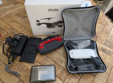 DJI spark