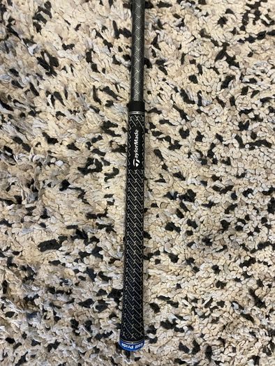 Taylormade Hybrid shaft
