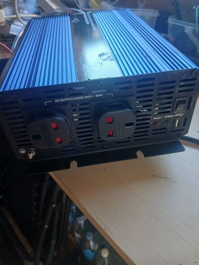Converter