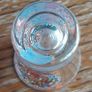 Colourful shot glass (from Brazil) Image 2