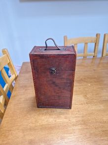 Wine Box