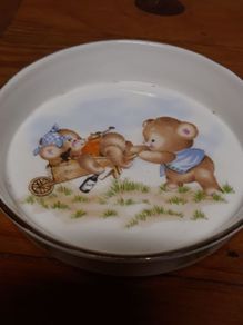 Babies Bowl