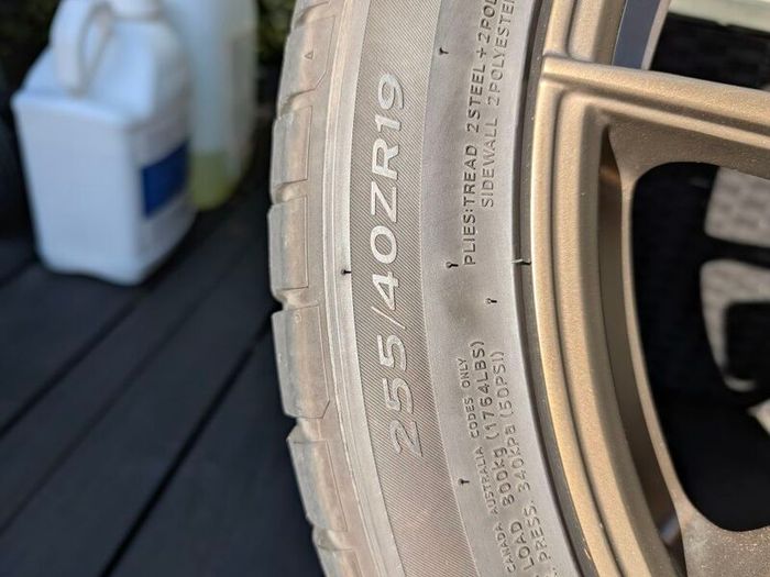 BMW/Audi 19 inch wheels for sale