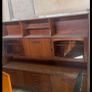 mid century shelving unit Image 4