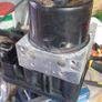 Audi A3 ABS Pump / Modulator Image 4