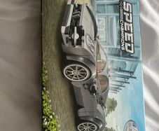 Lego Speed 76915