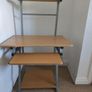 Desc in very good condition for PC and printer Image 3