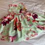 Stunning girls occasion Confirmation dress from Ted Baker Age 11 12 Image 4