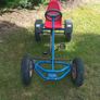 Berg go cart Image 2