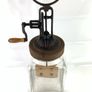 Vintage French butter churn Image 2