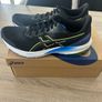 ASICS gel GT -1000 black Image 2