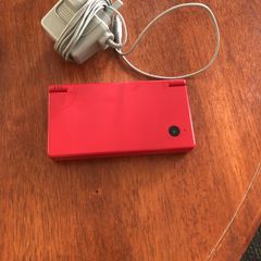 Rare Nintendo DSi with original stylus and charger