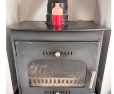 Boru Boiler Stove