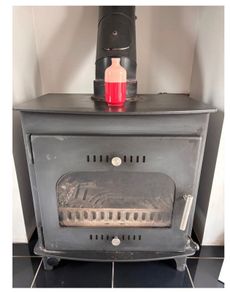 Boru Boiler Stove