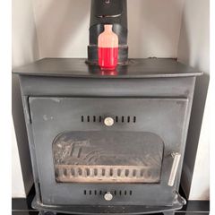 Boru Boiler Stove
