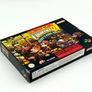 Donkey Kong Country 2 FIRST PRINT for Nintendo SNES - Boxed and Beautiful Image 6