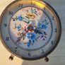 Vintage Scottish/English desk clock Image 3