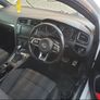 2013 Volkswagen Golf GTD Breaking Image 3