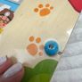 Hape E3016 Magnet Book Visit the Vet Damaged box Please see pictures Image 7