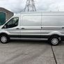 Ford Transit Drain Jetter Image 5